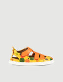 SANDALIA CANGREJERA FRUITTIS - Zapato Barefoot Artesanal | SHUU BAREFOOT