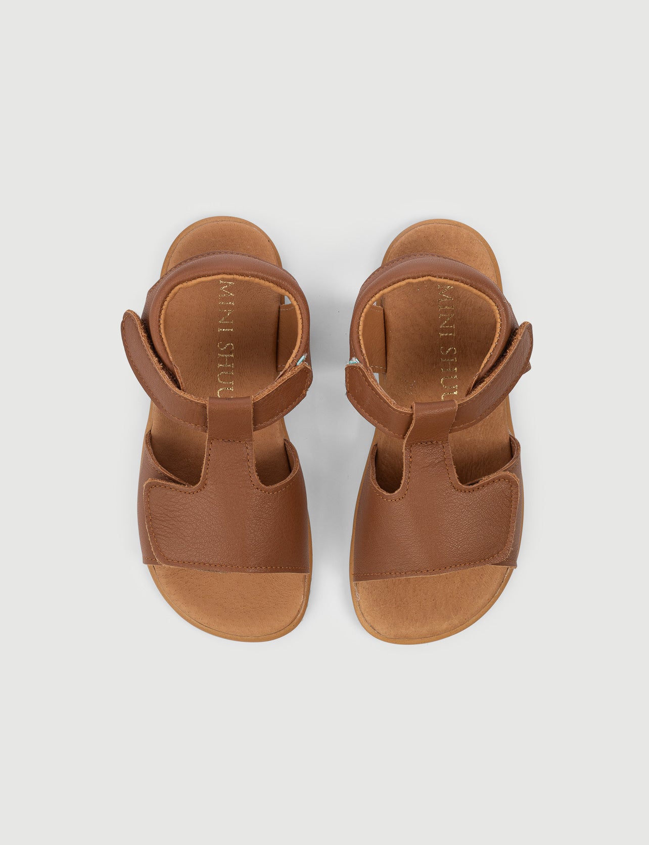 SANDALIA ORIGEN CUERO - Zapato Barefoot Artesanal | SHUU BAREFOOT