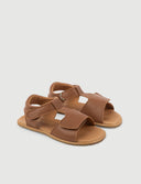 SANDALIA ORIGEN CUERO - Zapato Barefoot Artesanal | SHUU BAREFOOT