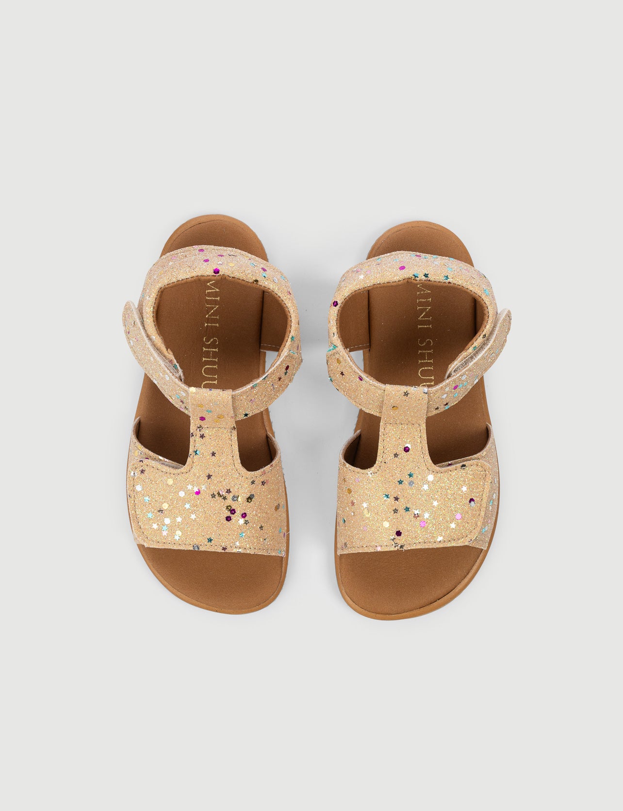 SANDALIA ORIGEN PURPURINA - Zapato Barefoot Artesanal | SHUU BAREFOOT