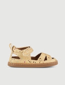 SANDALIA ORIGEN PURPURINA - Zapato Barefoot Artesanal | SHUU BAREFOOT