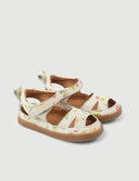 SANDALIA ORIGEN SPRING - Zapato Barefoot Artesanal | SHUU BAREFOOT