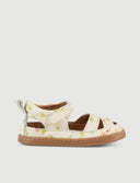 SANDALIA ORIGEN SPRING - Zapato Barefoot Artesanal | SHUU BAREFOOT