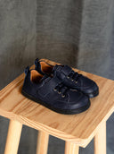 BLUCHER MARINO - Zapato Barefoot Artesanal | SHUU BAREFOOT