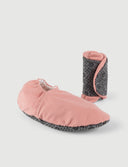 ZAPATILLAS CASA ROSA - Zapato Barefoot Artesanal | SHUU BAREFOOT