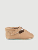 RETRO AVELLANA - Zapato Barefoot Artesanal | SHUU BAREFOOT