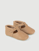 RETRO AVELLANA - Zapato Barefoot Artesanal | SHUU BAREFOOT