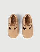 RETRO AVELLANA - Zapato Barefoot Artesanal | SHUU BAREFOOT