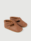 RETRO CUERO - Zapato Barefoot Artesanal | SHUU BAREFOOT