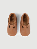 RETRO CUERO - Zapato Barefoot Artesanal | SHUU BAREFOOT