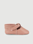 RETRO MAQUILLAJE - Zapato Barefoot Artesanal | SHUU BAREFOOT