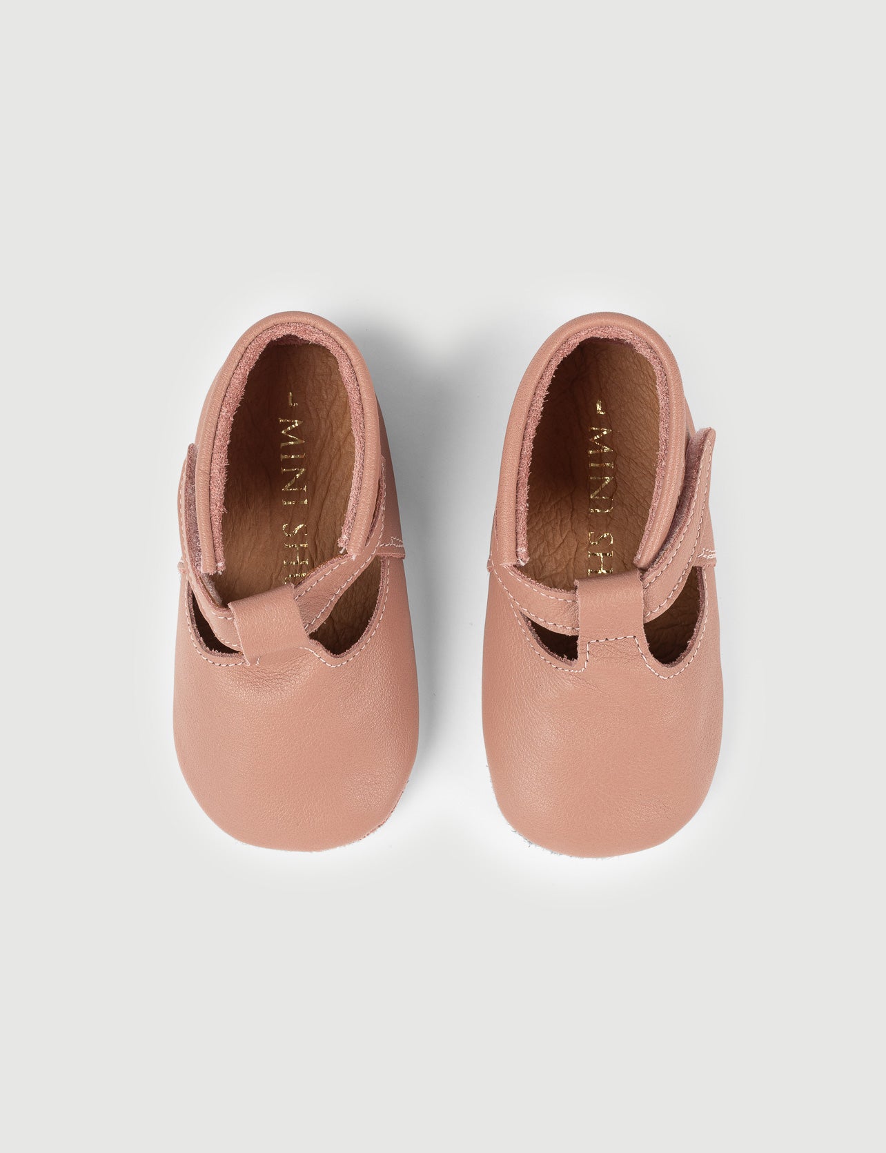 RETRO MAQUILLAJE - Zapato Barefoot Artesanal | SHUU BAREFOOT