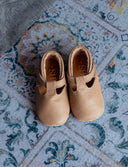 RETRO AVELLANA - Zapato Barefoot Artesanal | SHUU BAREFOOT