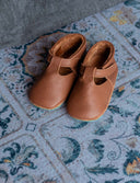 RETRO CUERO - Zapato Barefoot Artesanal | SHUU BAREFOOT