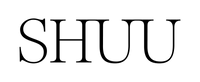 Logotipo Shuu Negro