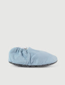 ZAPATILLAS CASA AZUL - Zapato Barefoot Artesanal | SHUU BAREFOOT